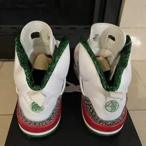 Jordan | Shoes | Jordan Spizike Bn In Original Box And Never  display picture 2